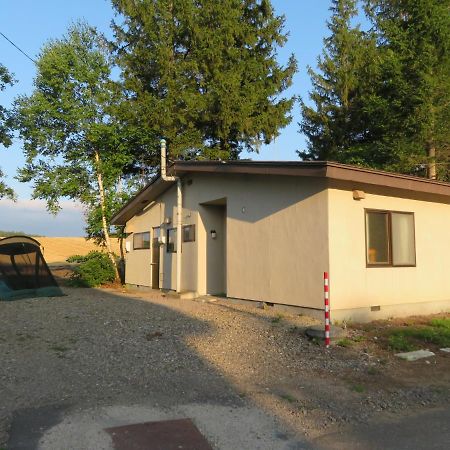 Mizu No Gakko Villa Shari Exterior photo